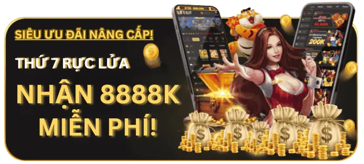 Tham gia CF68 và nhận khuyến mãi