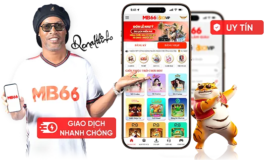 Ứng dụng CF68 trên điện thoại di động