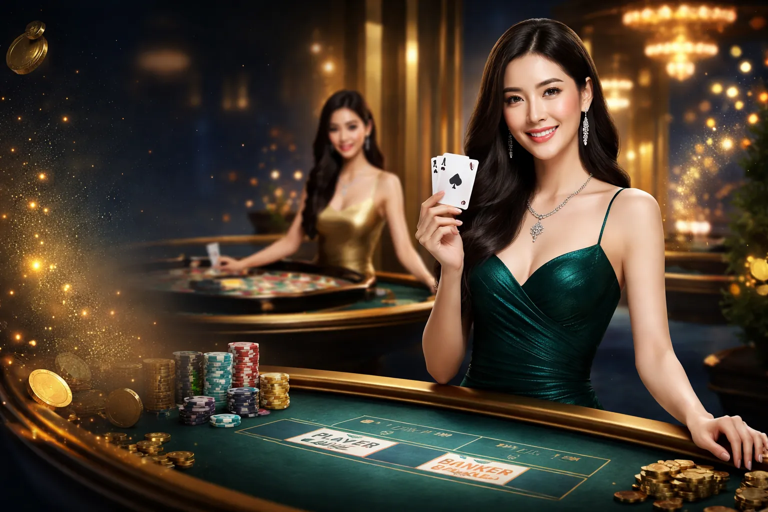 Đá Gà Trực Tuyến CF68