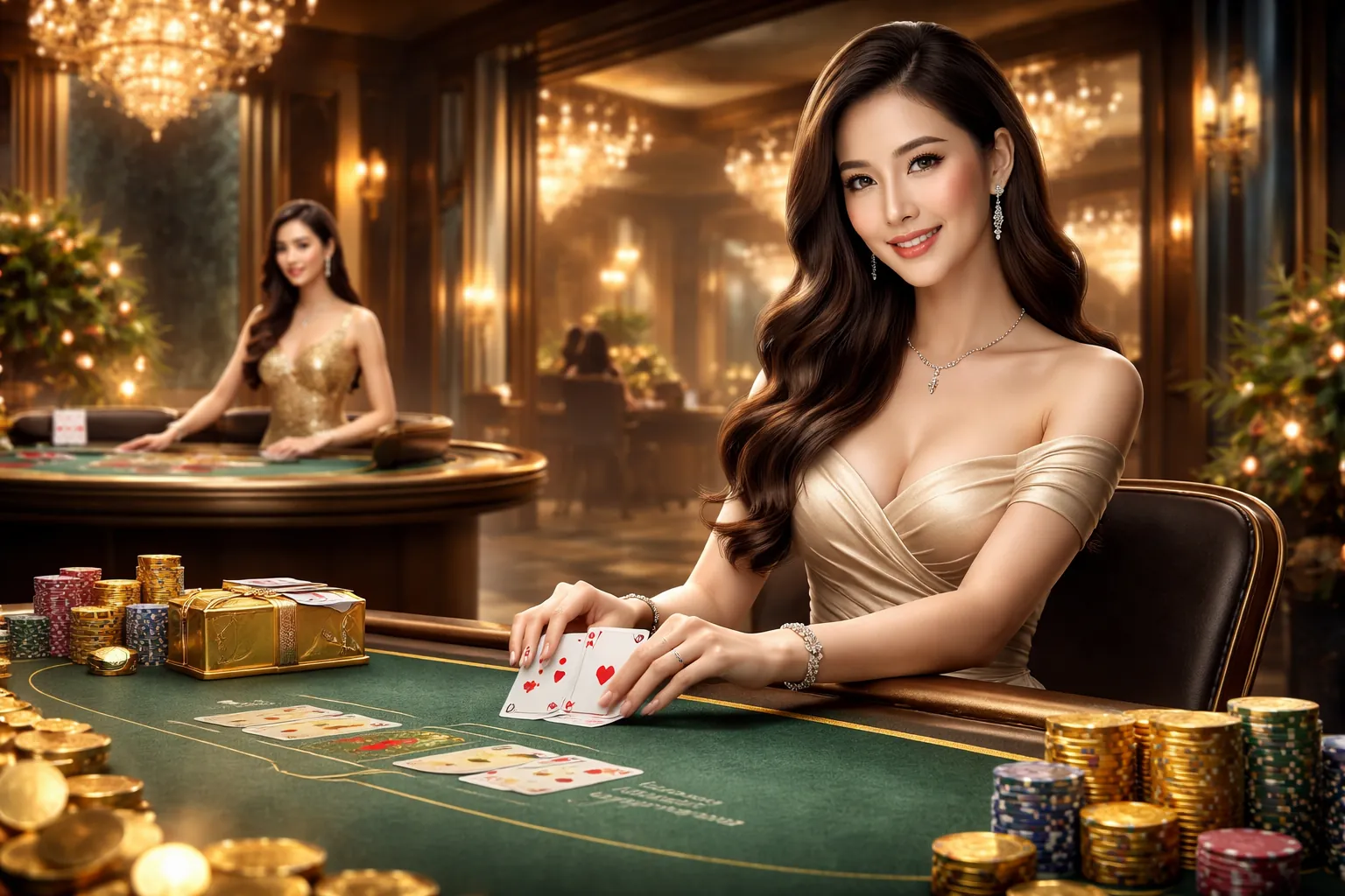 Tổng quan về Blog CF68, nơi cung cấp tin tức và hướng dẫn chơi game chuyên nghiệp.