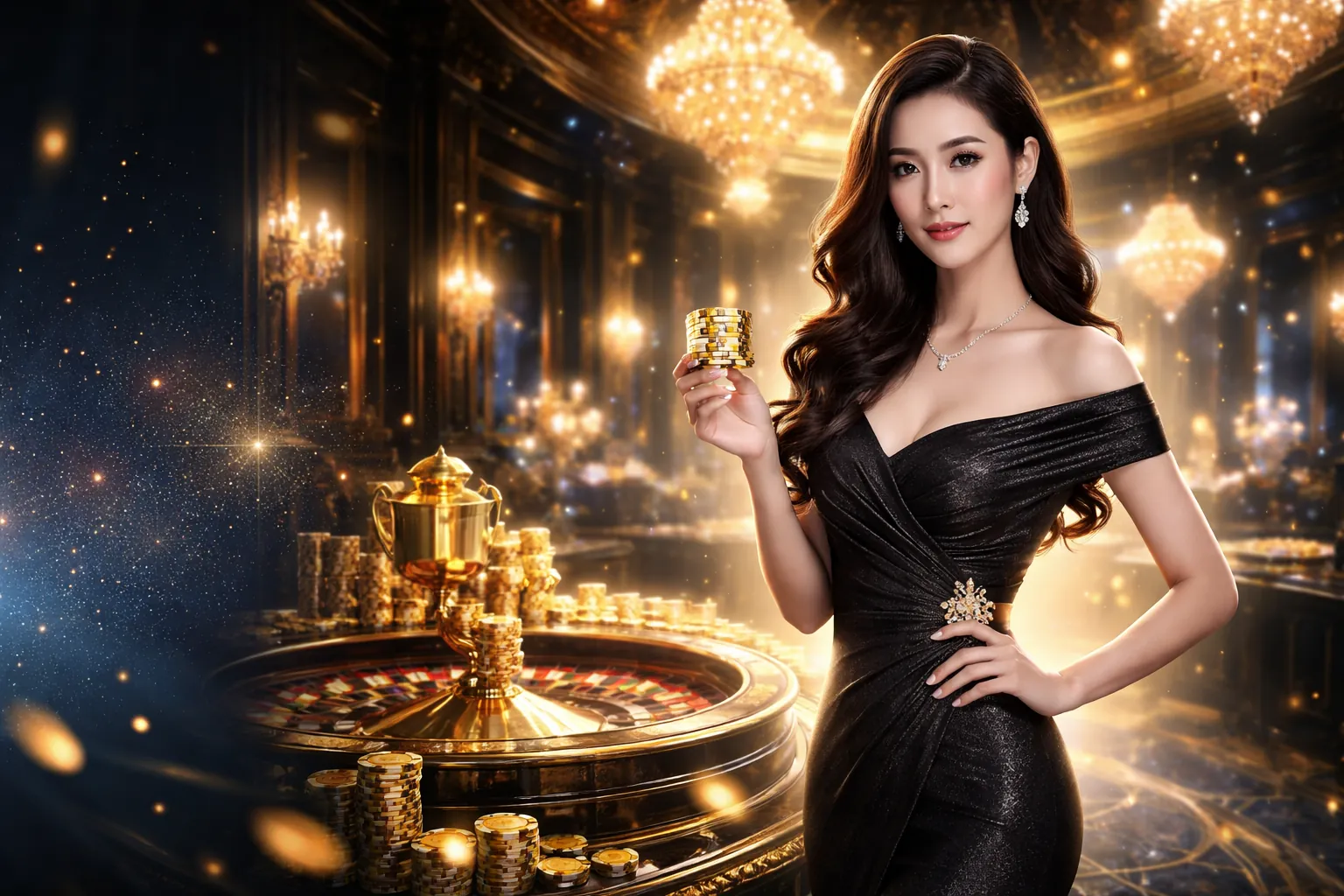 Đăng nhập CF68 và bắt đầu chơi